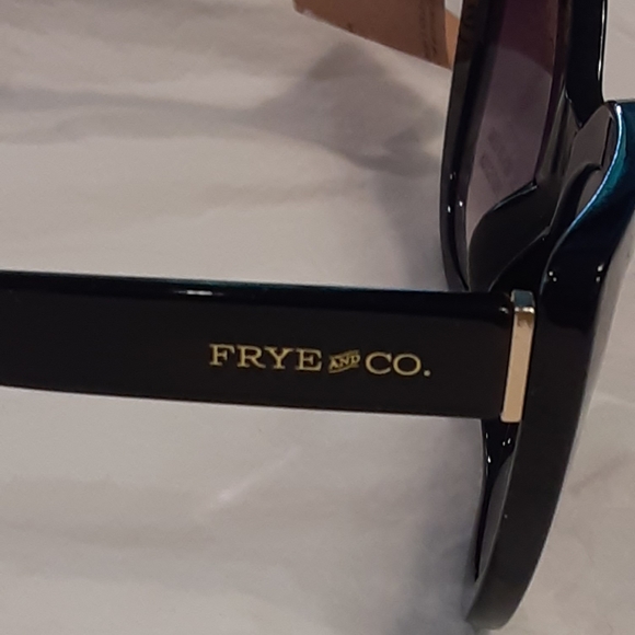 Frye and Company Sunglasses - Picture 3 of 3